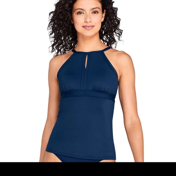 Lands' End Other - Lands'End Tankini.